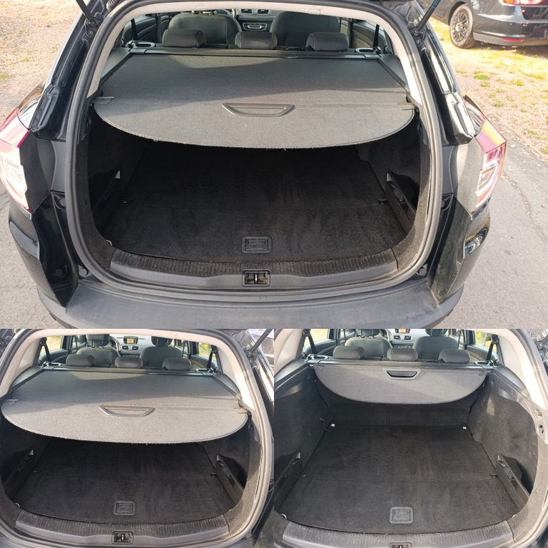 Renault Megane III Grandtour Limited*NAVI*PDC*SITZH*LED*