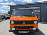 Volkswagen T3 Kombi *Top Zustand*Wertgutachten 35000 Euro* - Volkswagen T3 Kombi: Van