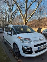Citroën Citroen C3 Picasso 1,4 /TÜV NEU/AHK/2.Hand... - Citroën C3 Picasso in Essen