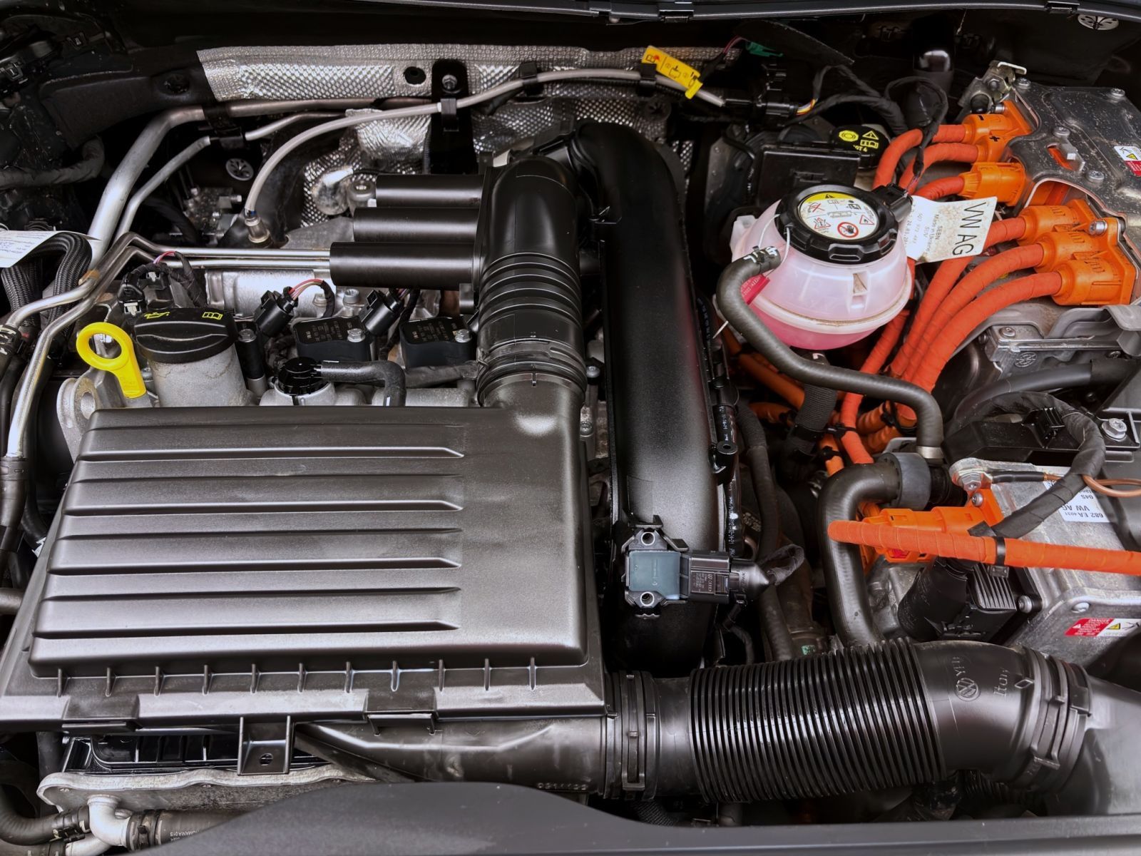 Volkswagen Tiguan - Bild 19