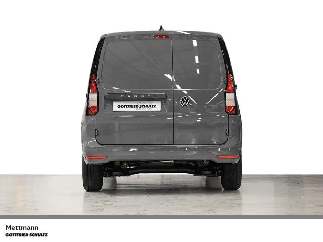 Volkswagen Caddy Cargo TDI KLIMA RFK SHZ