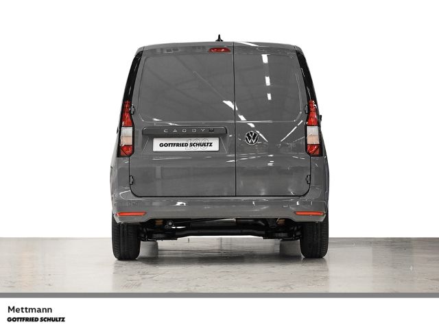 Volkswagen Caddy - Bild 5