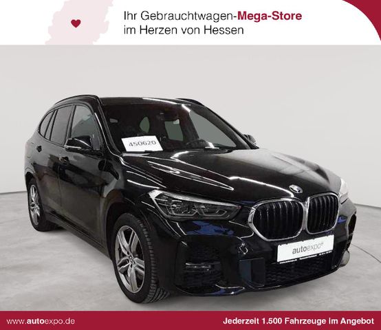 BMW X1 sDrive20d Aut. M Sport Navi Leder AHK