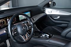 MERCEDES-BENZ E 400 d T 4M Avantgarde *Widescreen*Memory*AHK*