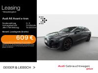 Audi A6 e-tron - Vorschau Bild 1