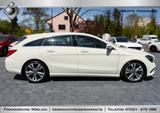 Mercedes-Benz CLA Shooting Brake180 LEDER/NAVI/SHZ - Mercedes-Benz CLA Shooting Brake aus 2017