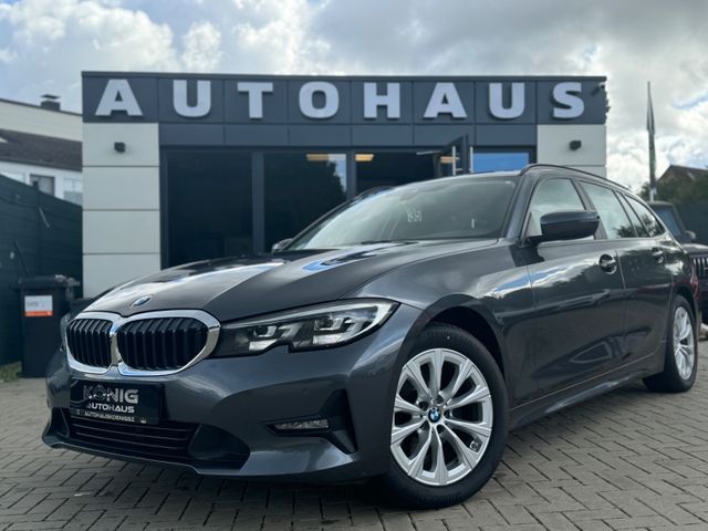 BMW 320 d xDrive T Advantage *Digital Tacho*