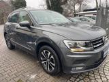 Volkswagen Tiguan Comfortline BMT/Start-Stopp/Klima/Navi - Volkswagen: Comfortline