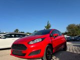 Ford Fiesta Ambiente - Ford Fiesta Gebrauchtwagen in Stuttgart