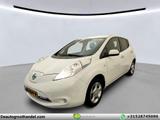 Nissan Leaf Acenta 30 kWh - Nissan Leaf: Acenta