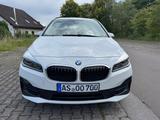 BMW 218 Gran Tourer 218d xDrive Advantage Advantage - BMW 218 Gran Tourer von privat