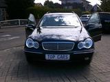 Mercedes-Benz C 320 C -Klasse T-Modell C 320 T 4Matic - Mercedes-Benz C 320 mit Benzin-Antrieb