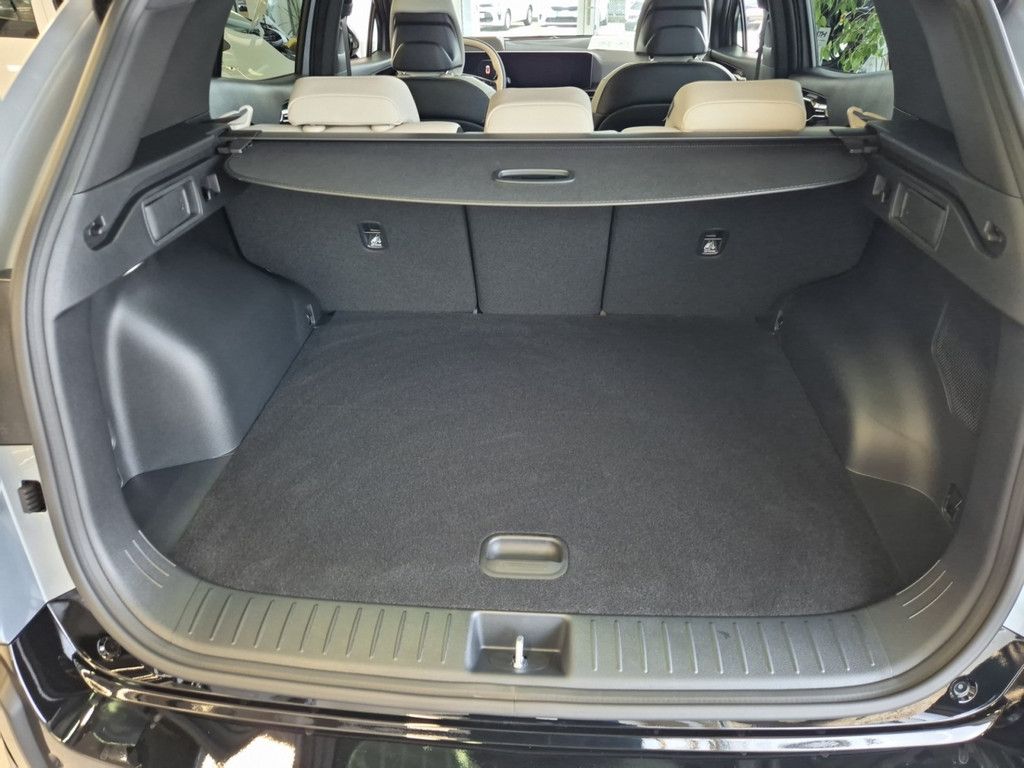 Fahrzeugabbildung Kia Sportage 1.6 T-GDI GT-Line 4WD DRIVE SOUND GLASD