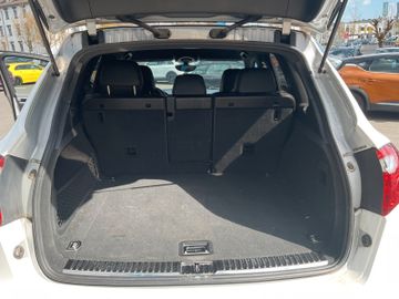 Porsche Cayenne - 11