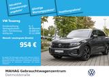Volkswagen Touareg 3.0 TDI 4Mot. R-Line BlackStyle Luftfed. - VW Touareg Gebrauchtwagen in Oldenburg