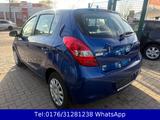 Hyundai i20 FIFA World Cup Edition !! Klima !! 88TKM !! - Hyundai i20 bis 5.000 Euro