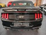 Ford Mustang CONVERT GT - Ford Mustang in Mainz