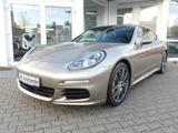 Porsche Panamera Diesel Keramik Burmester Fond-DVD 360°C - Porsche Panamera mit Diesel-Antrieb: Limousine, Automatik