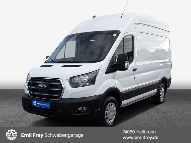 Ford e-Transit 390 L2H3 Lkw HA Trend