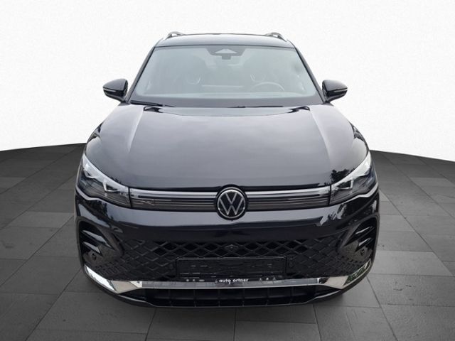 Fahrzeugabbildung Volkswagen Tiguan 1.5 TSI eHYBRID R-LINE MATRIX IQ.DRIVE NA