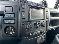 Land Rover Defender 90 TD4 6-Gang NAV AHK LED 57TKM DE-FZG. bei Autohaus Landmann & Maier OHG