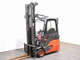Linde E 16 C-02  386 - Angebote entsprechen deinen Suchkriterien
