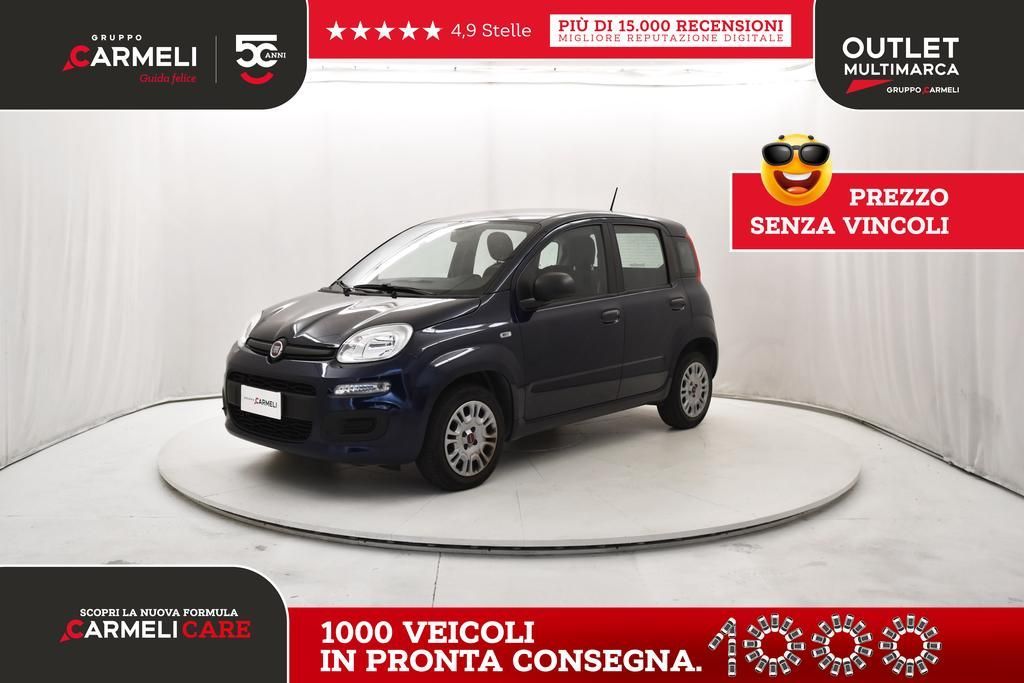 Image of Fiat Panda