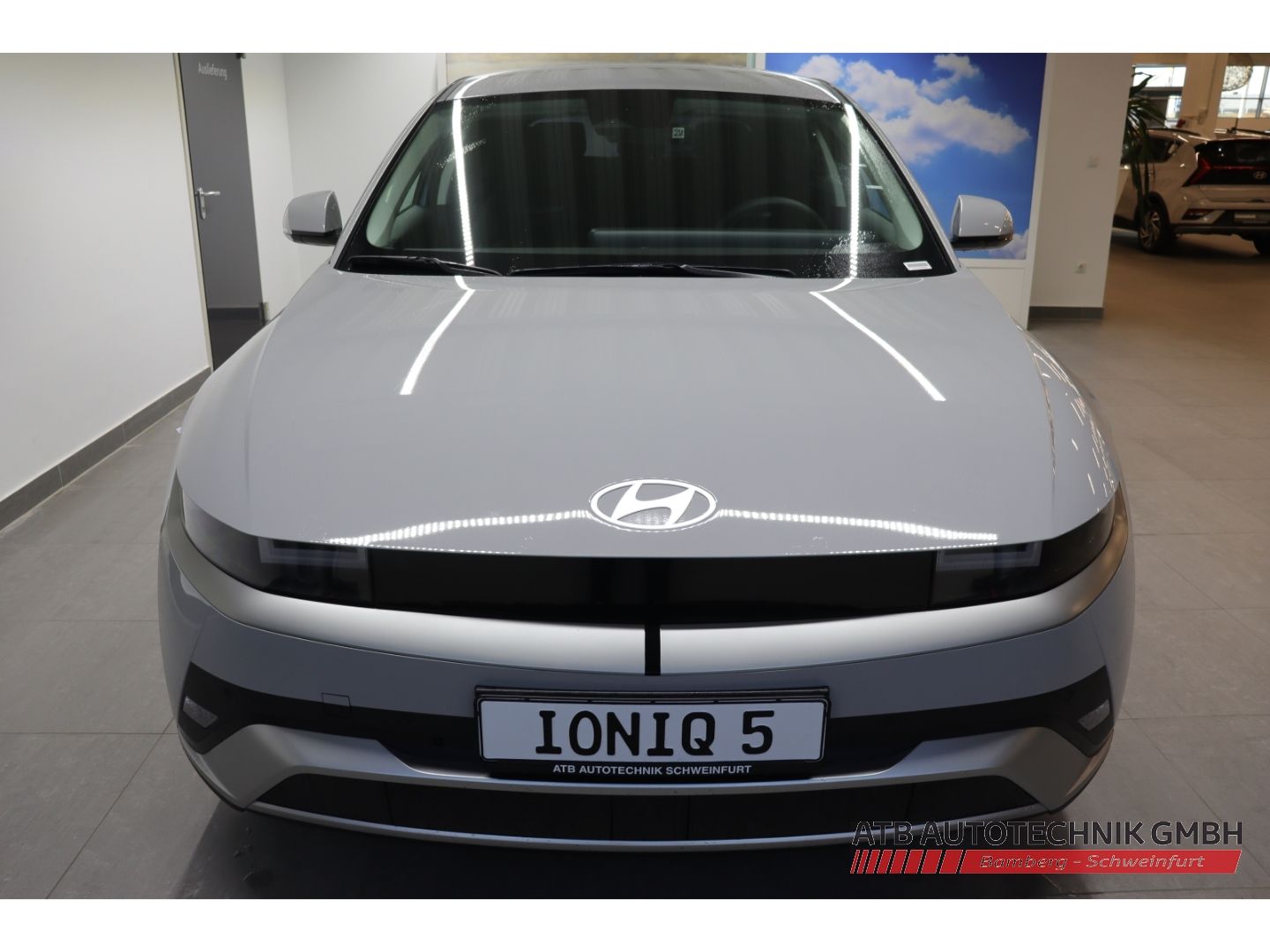 Hyundai IONIQ 5 - Bild 3