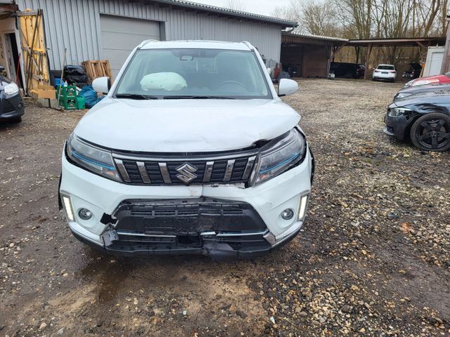 Suzuki Vitara 1.4 S 4x2