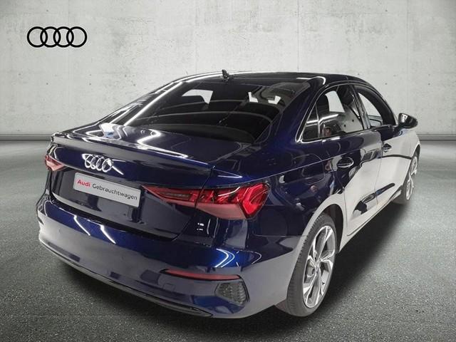 Audi A3 Limousine 35 TFSI S tronic advanced  LED Aluf