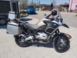 BMW 1200 GS Adventure