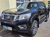 Nissan NP300 Navara* Aut*360Grad* Tekna D.Cab* Garantie - Nissan NP 300 Gebrauchtwagen