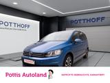 Volkswagen Touran 1.5 TSI DSG ACTIVE 7S ACC NAVI PDC - VW Touran Gebrauchtwagen in Hamm