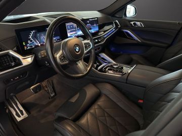 BMW X6 - 9
