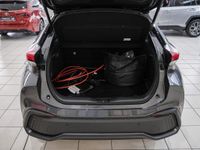 Toyota C-HR - Vorschau Bild 14