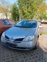 Nissan Primera 2.0 - Nissan Primera aus 2004