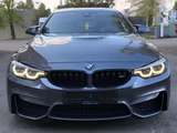 BMW M4 Coupe Competition LED Assist+ Finanz.4,69% - gebrauchte BMW M4 aus dem Jahr 2018