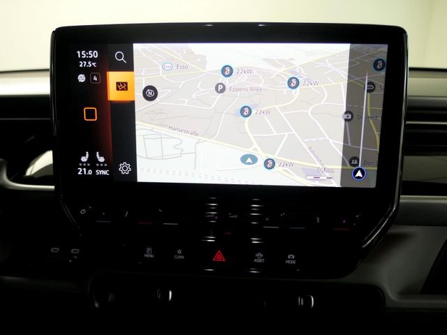 ID. Buzz Pro 1-Gang-Automatikgetriebe Bluetooth
