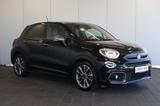 Fiat 500X Sport 1.0 NAVI+LANE+KAM+LEDER+18" - Fiat 500X aus 2021
