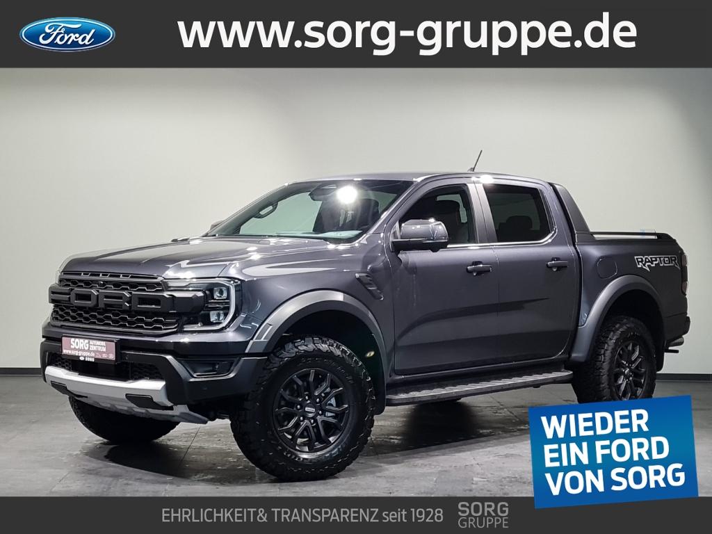 Ford Ranger Raptor Doppelkabine e-4WD