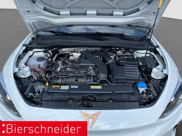 Cupra Leon - Bild 22