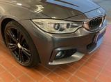 BMW 420d AT M-Paket|Pano|XLNavi|LED|Leder|PDC|Sitzhz - BMW 420: M Paket