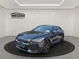 Kia Stinger 3.3 T-GDI AWD OPF GT +KLAPPENAUSPUFF+LED - schwarze Kia Stinger