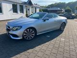 Mercedes-Benz E 200 Autom. - - Mercedes-Benz E 200 in Lübeck