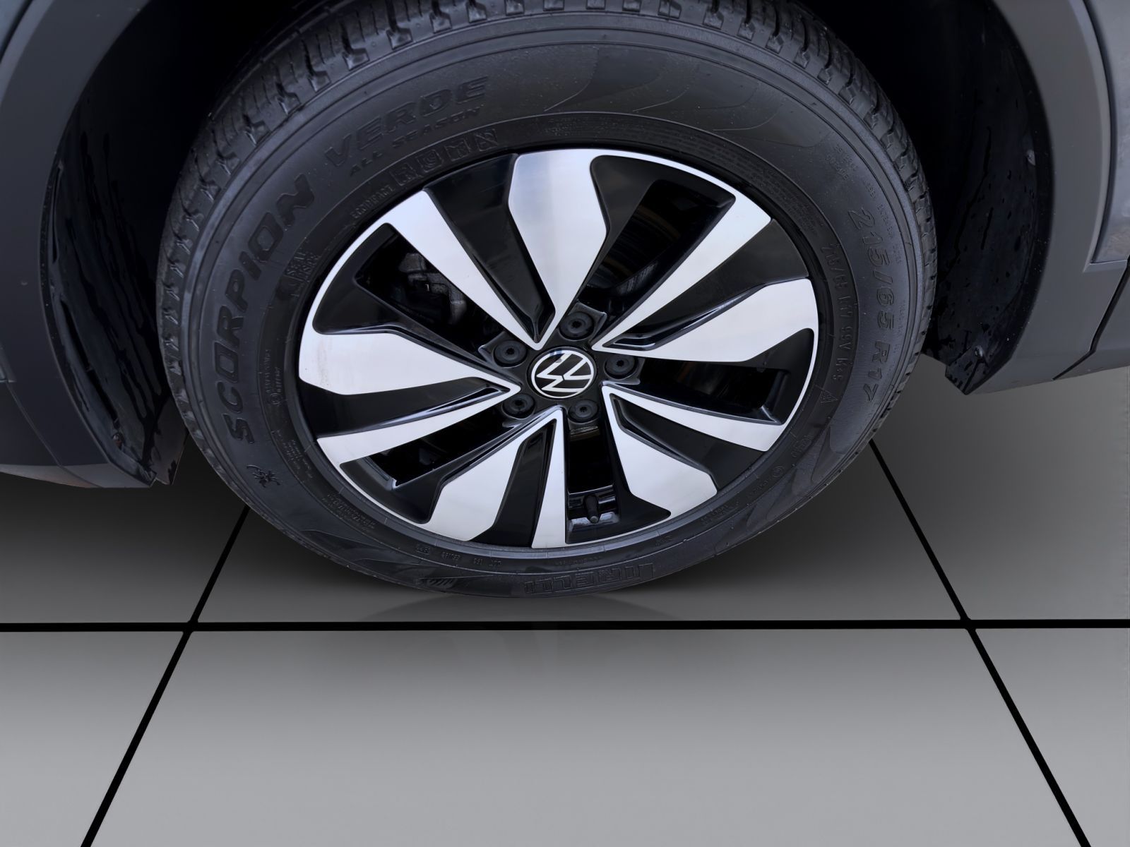Volkswagen Tiguan - Bild 9