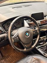 BMW 2er  218d Gran Tourer 7sitzer - BMW mit Diesel-Antrieb: 7er