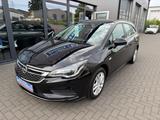 Opel Astra K Sports Tourer 1.4 Turbo Edition*NAVI - Opel Astra Gebrauchtwagen in Lübeck