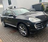 Porsche Cayenne 2009  V6 Benziner - Porsche Cayenne in Herne