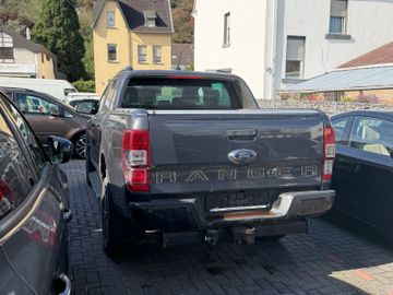 Ford Ranger - 10