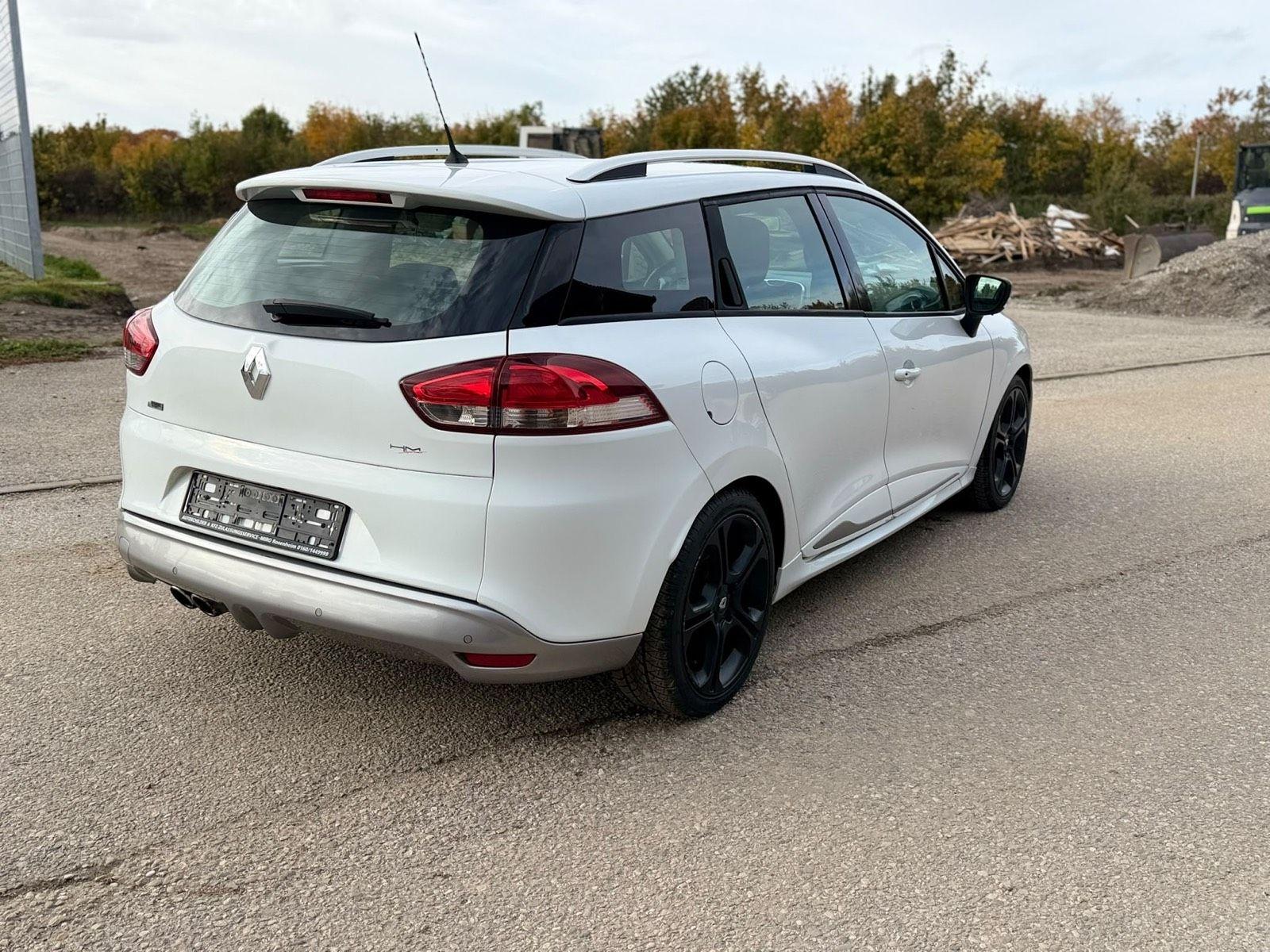 Renault Clio 2014 — photo 5